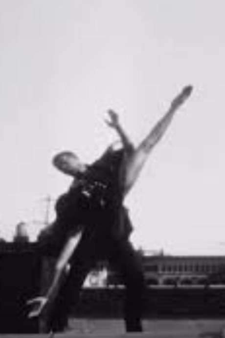 Two by Louis Johnson